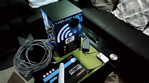 X17 Piso Wifi .